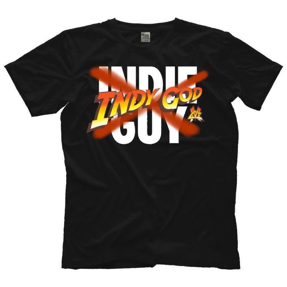 Not An Indie Guy Shirt